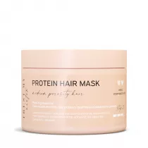 Trust My Sister Protein Hair Mask proteinowa maska do w�os�w �rednioporowatych 150 g