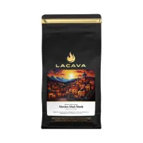 LaCava Kawa ziarnista Meksyk Mad Mash Washed Espresso 250 g