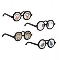 Arpex Okulary oczaki