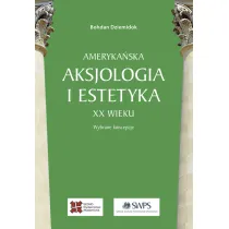 Ameryka�ska aksjologia i estetyka XX wieku