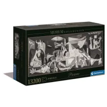 Puzzle 13200 Picasso Guernica Clementoni