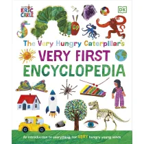 The Very Hungry Caterpillar's Very First Encyclopedia