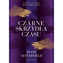 Czarne skrzyd�a czasu