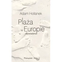 Pla�a w Europie. Opowiadania (pocket)