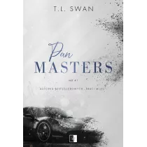 Pan Masters. Mr. Tom 1