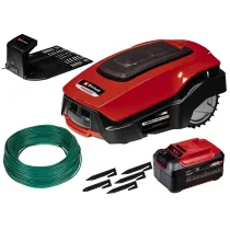 Einhell Robot kosz�cy do trawy freelexo 1200 lcd bt