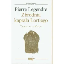 Zbrodnia kaprala Lortiego