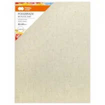 Happy Color Podobrazie bawe�niane impregnowane naturalne 30x40cm, 4mm