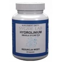 Sygme Lab Hydrolinium smuka sylwetka Suplement diety 60 kaps.
