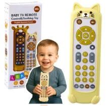 Pilot interaktywny dla maluch beowy Leantoys