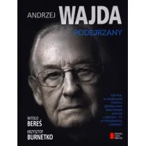 Andrzej Wajda. Podejrzany