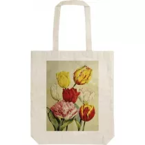Torba baweniana STBAG 74 Tulipany
