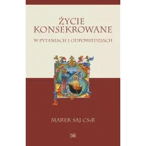�ycie konsekrowane w pytaniach i odpowiedziach