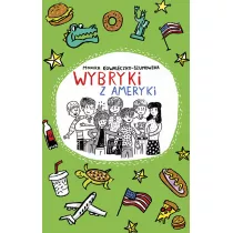 Wybryki z Ameryki