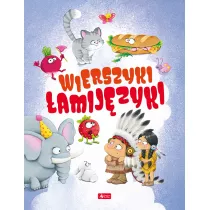 Wierszyki amijzyki