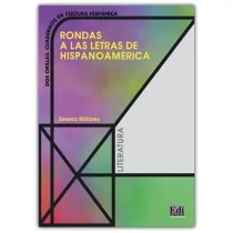 Rondas a las letras de hispanoamerica