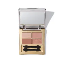 Elizabeth Arden Eyeshadow Quads paleta cieni do powiek Profoundly Pink 3 g
