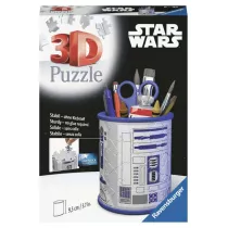 Puzzle 3D 54 Przybornik Star Wars Ravensburger