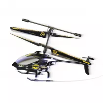 Batman helikopter RC Bladez