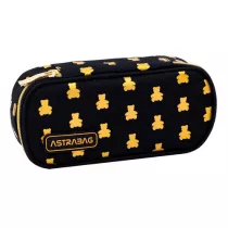 Astra Pi�rnik bag Golden Teddy Z�ote Misie