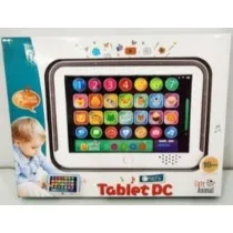 Tablet edukacyjny wiato dwik 26x19,5x3cm Madej
