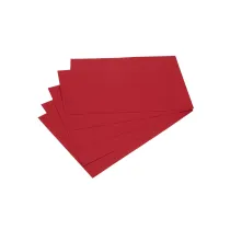 Kreska Karton A2 170 g/m2 czerwony