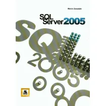 SQL Serwer 2005