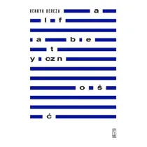 Alfabetyczno�� teksty o literaturze i �yciu