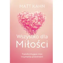 Wszystko dla Mi�o�ci