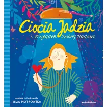 Ciocia Jadzia i Przyldek Dobrej Nadziei
