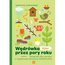 W�dr�wka przez pory roku Wiosna