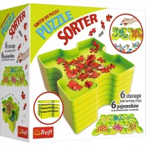 Puzzle Sorter do puzzli Trefl