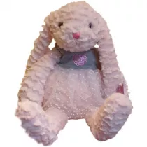 Kr�liczek R�zia 23 cm Tulilo