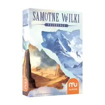 Samotne Wilki: Pojedynek Muduko