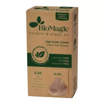 Biomagic Farba do wosw bardzo jasny blond 9.00 250 g