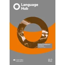 Language Hub Upper-Intermediate B2. Zeszyt �wicze� bez klucza + cyfrowy zeszyt �wicze�