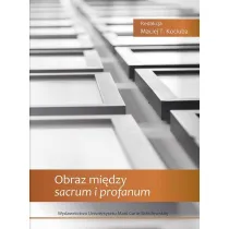 Obraz mi�dzy sacrum i profanum