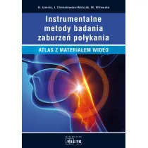 Instrumentalne metody bada� zaburze� po�ykania