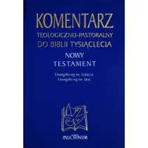 Komentarz teologiczno-pastoralny T.1/2