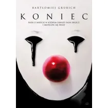 Koniec. Ba�� o mie�cie, w kt�rym zawsze pada deszcz i sko�czy� si� �wiat