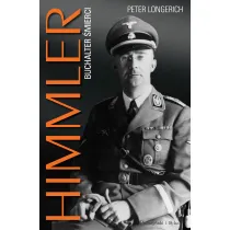 Himmler. Buchalter �mierci