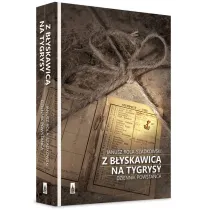 Z b�yskawic� na tygrysy