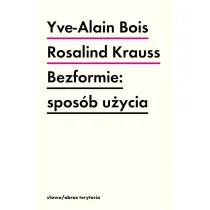 Bezformie: spos�b u�ycia