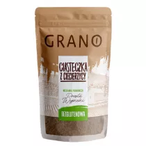 Grano Mieszanka na ciasteczka z ciecierzycy 400 g