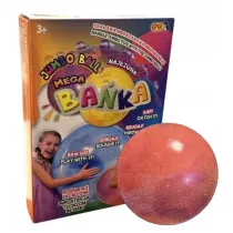 Mega Ba�ka - Naje�ona Czerwona Epee