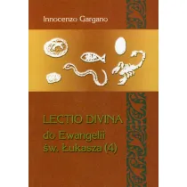 Lectio Divina Do Ewangelii �w �ukasza 4