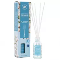 La Casa de los Aromas Mikado Intense patyczki zapachowe Bawena 30 ml
