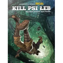 Kill Psi �eb