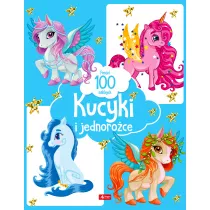 Kucyki i jednoroce