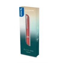 Pilot D�ugopis olejowy Acro 1000 M r�owy